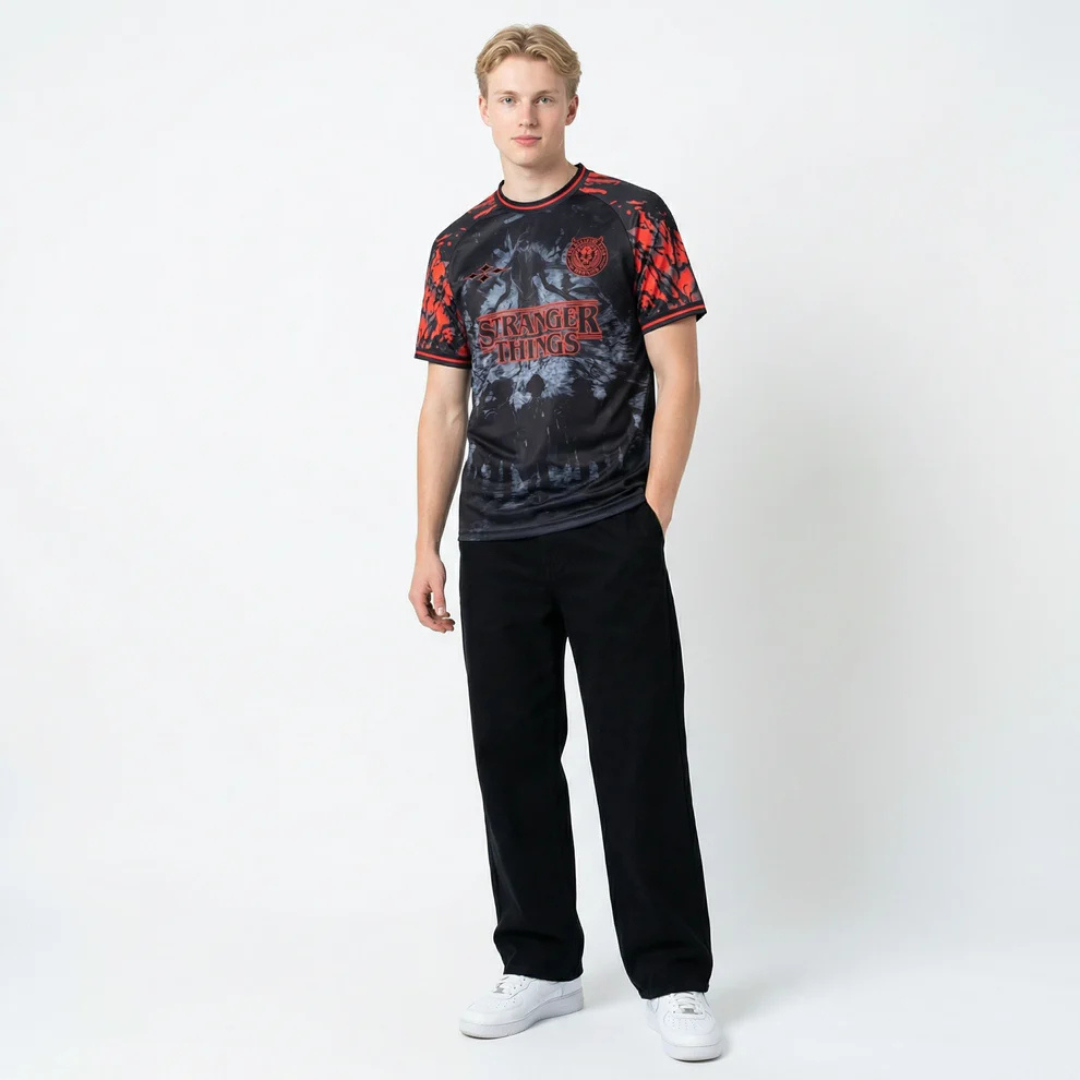 Sports Jersey