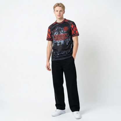 Sports Jersey