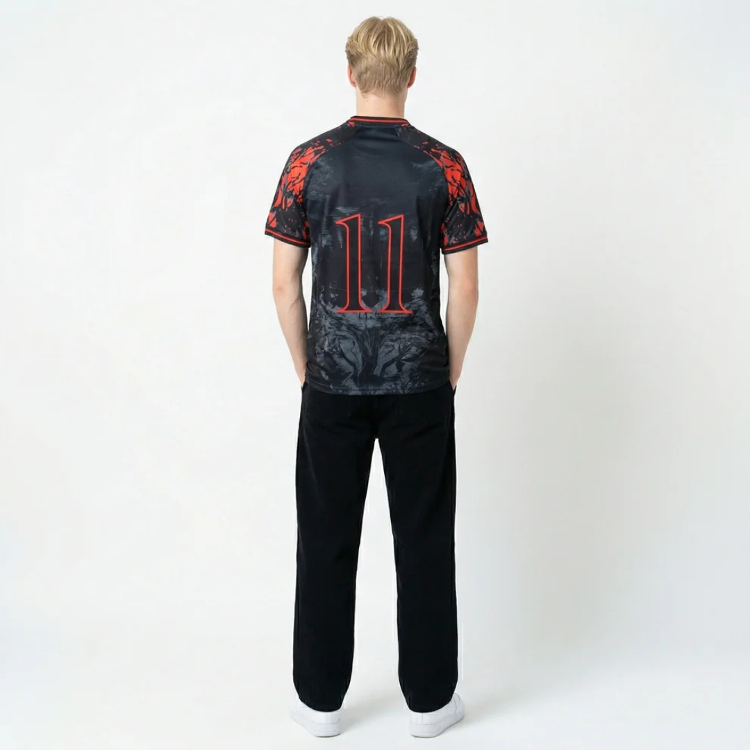 Sports Jersey
