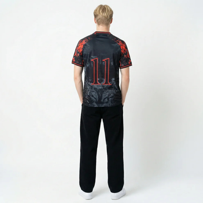 Sports Jersey