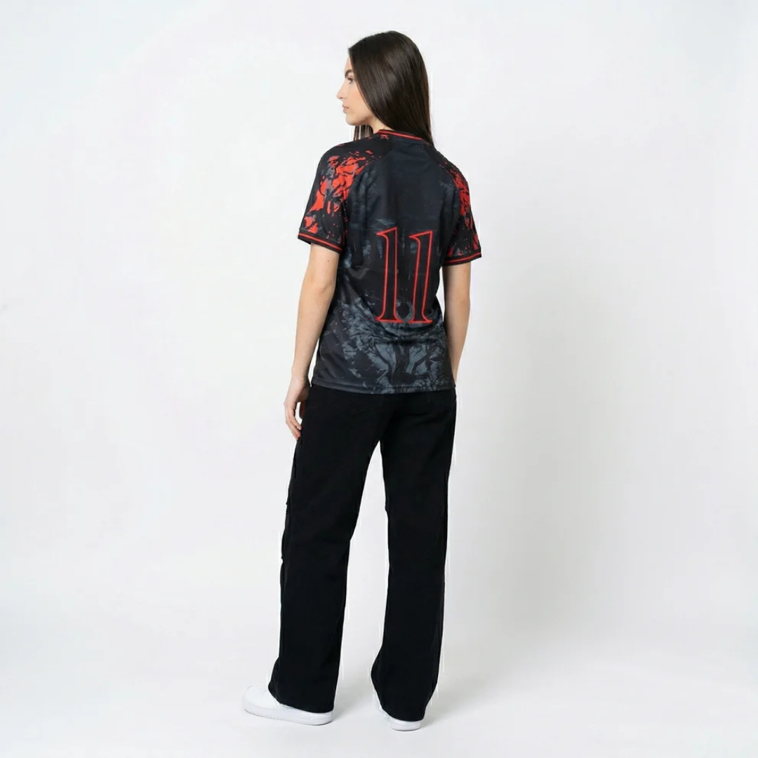 Sports Jersey