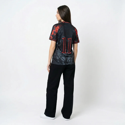 Sports Jersey