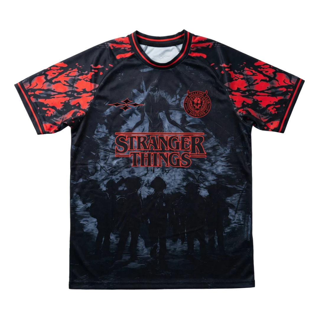 Sports Jersey