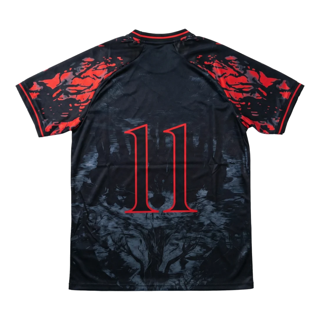 Sports Jersey
