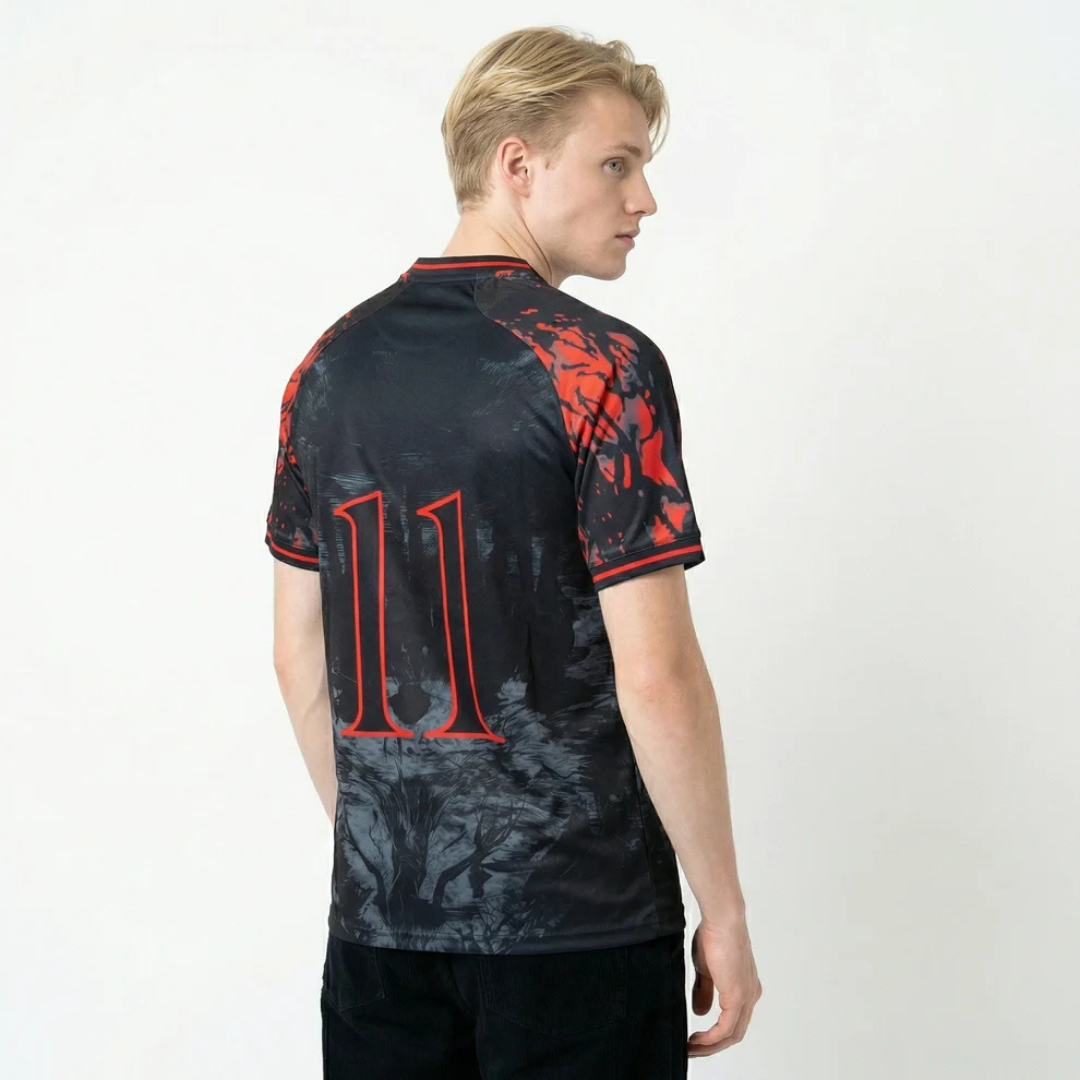 Sports Jersey