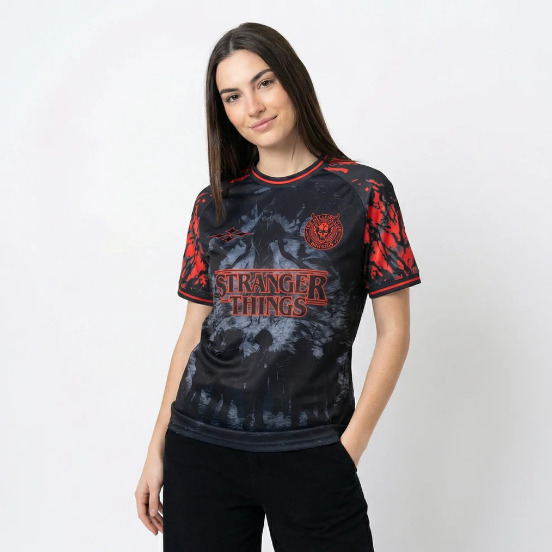 Sports Jersey