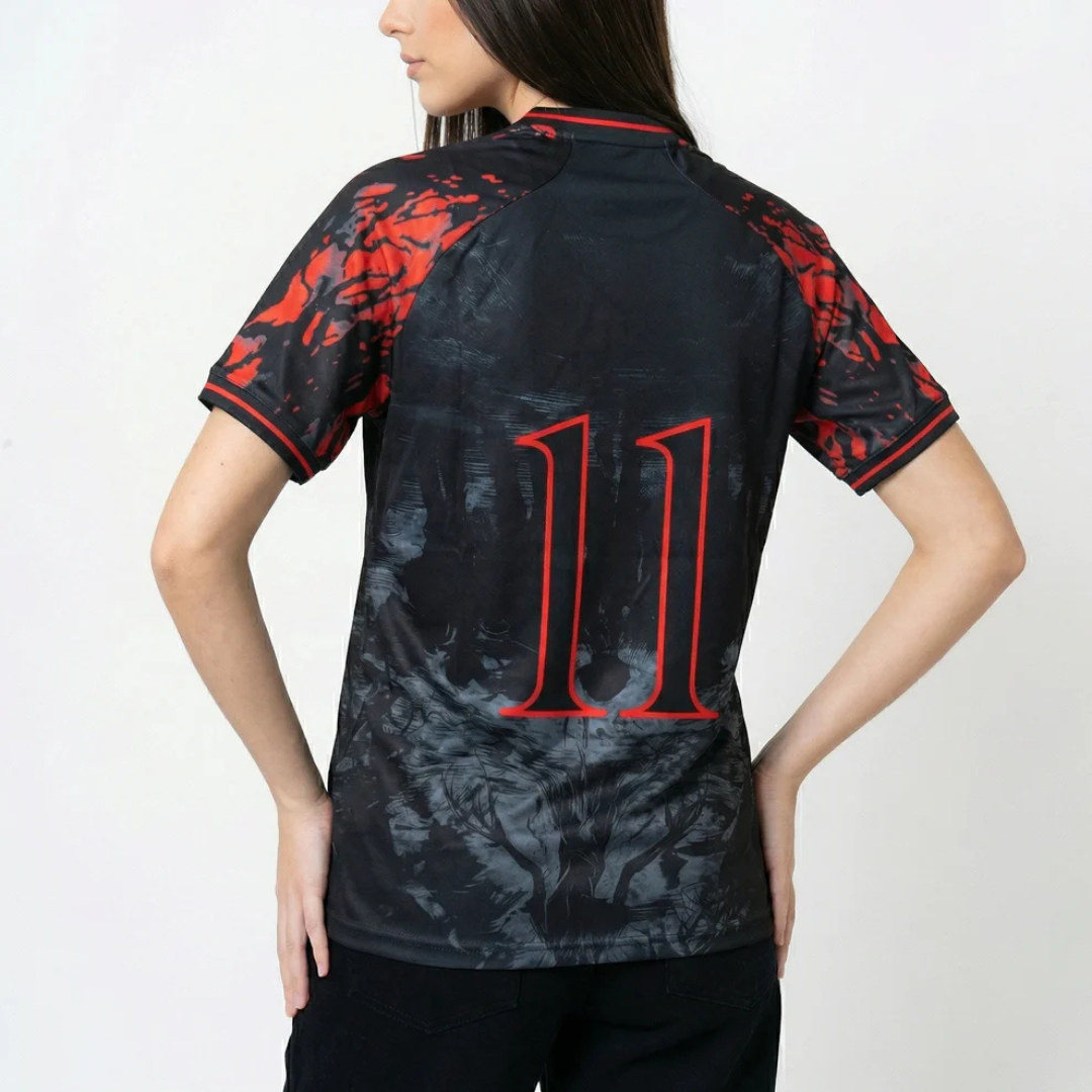 Sports Jersey